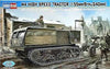 Hobby Boss- 1/35 M4 High Speed Tractor (155MM/8-IN./240MM)