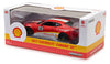 GreenLight 1/24 2017 Chevrolet Camaro SS Shell Oil