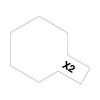 X-2 White Enamel Paint