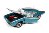 Auto World - 1/18 1968 Pontiac GTO Royal Bobcat
