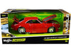 Maisto 1/24 1968 Chevrolet Camaro Z/28