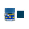 Mr Color - 72  Intermediate Blue (Semi-Gloss)