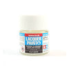 LP-4 Flat White Lacquer Paint