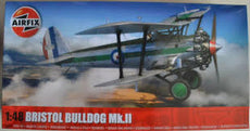 AirFix-1/48 Bristol Bulldog Mk.II