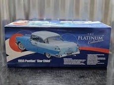 Sun Star 1/18  1955 Pontiac Star Chief The Platinum Collection