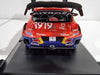 Norev 1/18 Citroen C3 WRC Rally Tour de Corse 2019