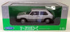 Welly 1/18 Volkswagen Golf GTI Silver