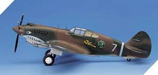 Academy 1/72 P-40C "Flying Tigers"