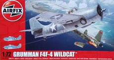 AirFix-1/72 Grumman F4F-4 Wildcat