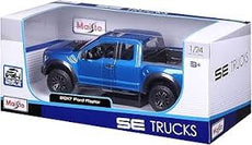 Maisto 1/24 2017 Ford Raptor
