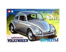 Tamiya 1/24 Volkswagen Beetle 1300