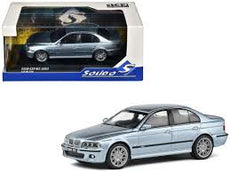 Solido 1/43 BMW E39 M5 2003 5.0 V8 32V