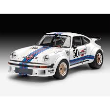 Revell 1/24 Porsche 934 RSR "Martini"