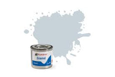 Humbrol Enamel - MET 27002