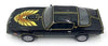 GreenLight 1/24 1979 Pontiac Firebird Trans Am Rocky II (Black)