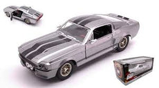 GreenLight 1/24  "Eleanor" 67 Custom Movie Star Mustang