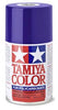 PS-35 Blue Violet Polycarbonate Paint
