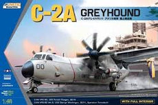 Kinetic 1/48 C-2A Greyhound