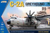Kinetic 1/48 C-2A Greyhound