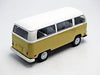 GreenLight 1/18 1971 Volkswagen Type 2 (White)