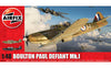 Airfix- 1/48 Boulton Paul Defiant Mk.l