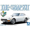 Aoshima- 1/32 Nissan S30 Fairlady Z