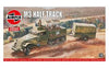 Airfix- 1/76 M3 Half-Track