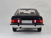 MCG 1/18 Ford Granada MK II 2.8 Injection (Black)
