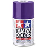 TS-24 Purple Synthetic Paint