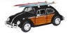 Motor Max 1/24 Volkswagen Beetle "Surfboard"