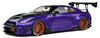 Solido 1/18 Nissan Skyline GT-R (R35) LBWK Body Kit Type 2