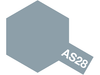 AS-28 Medium Gray  Aircraft Paint
