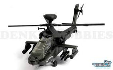 Academy 1/144 AH-64D/DJ