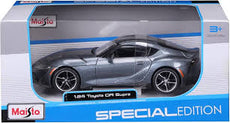 Maisto 1/24 Toyota GR Supra