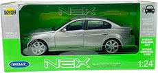 Welly 1/24 BMW 330i