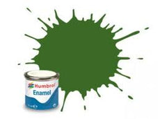 Humbrol Enamel - Matt 30