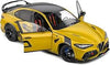 Solido 1/18 Alfa Romeo Giulia GTAM
