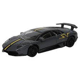 Bburago 1/32 Lamborghini Murcielago LP 670-4 SV