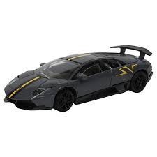 Bburago 1/32 Lamborghini Murcielago LP 670-4 SV