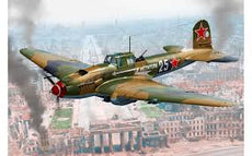 Academy - 1/48 IL-2m3 "Berlin 1945"
