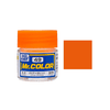 Mr Color - 49 Clear Orange (Gloss/Primary)