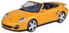 Motor Max 1/24 Porsche 911 Turbo Cabriolet