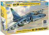 Zvezda-1/72 Russian Tank Destroyer SU-39 Frogfoot