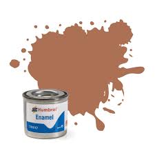 Humbrol Enamel - Matt 119