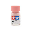 X-17 Pink Enamel Paint