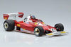MCG 1/18 Ferrari 312 T2 B #21 Canadian GP 1977