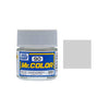 Mr Color - 90  Shine Silver (Metallic)