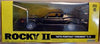 GreenLight 1/24 1979 Pontiac Firebird Trans Am Rocky II (Black)