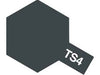 TS-4 German Grey Synthetic Paint