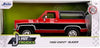 Jada 1/24 1980 Chevy Blazer